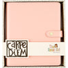 A5 Mint Blossom Planner