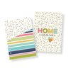 A5 Home Planner Inserts Set