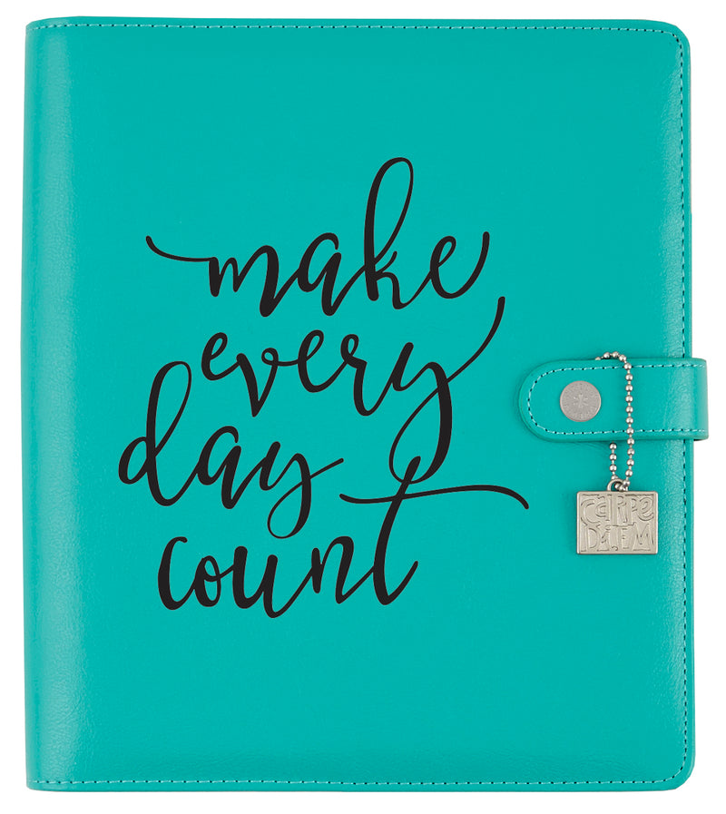 Large Planner Decal - Make Every Day Count