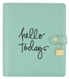 Small Planner Decal - Hello Today