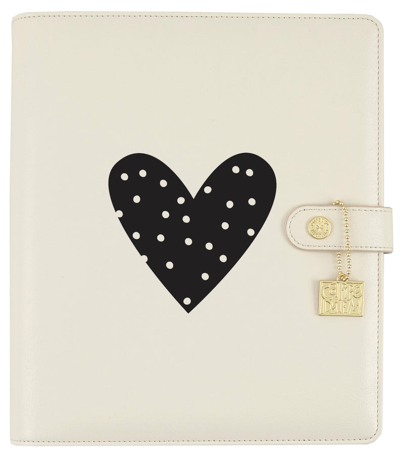 Small Planner Decal - Heart